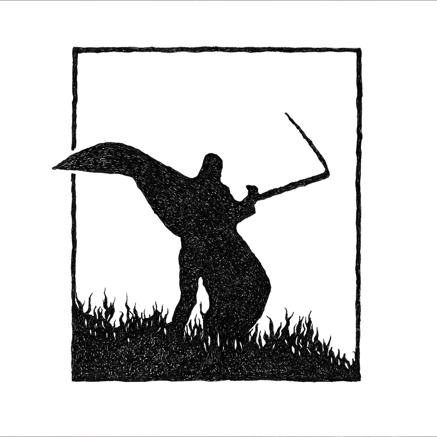 WAXGOAT353+Circle+of+Ouroborus